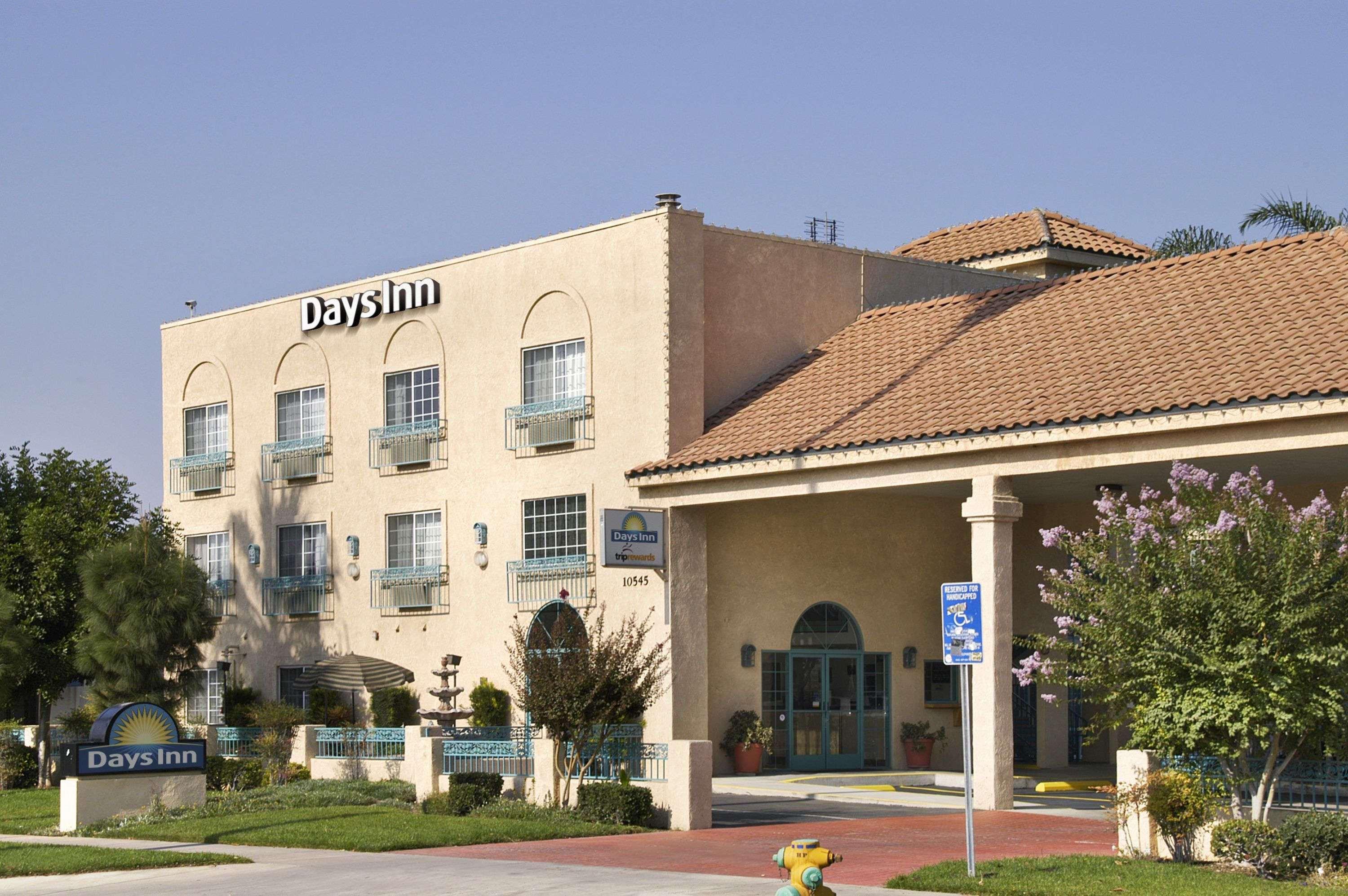 Days Inn By Wyndham Riverside Tyler Mall Екстериор снимка