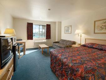 Days Inn By Wyndham Riverside Tyler Mall Стая снимка