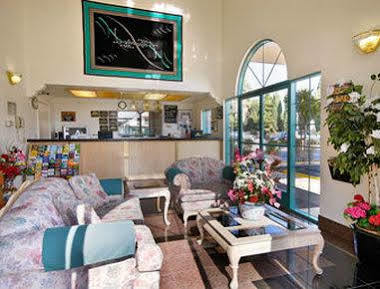 Days Inn By Wyndham Riverside Tyler Mall Екстериор снимка