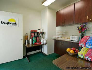 Days Inn By Wyndham Riverside Tyler Mall Екстериор снимка